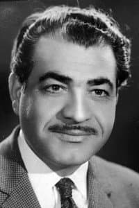 Ahmad Ghadakchian in Dam-e eshgh