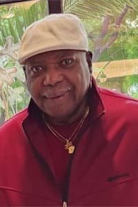 Douglas L. Williams in Black Men in Uniform: The Untold Story