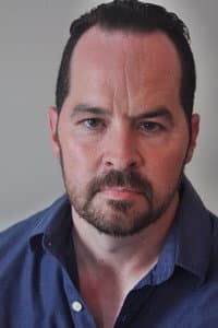 Marc Powers in Lumberjack: The Son Says Hello