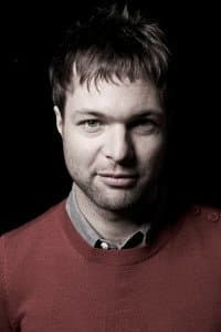 Mickey Madden in Maroon 5: Live From Le Cabaret De Montreal