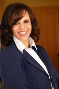 Deborah Pratt in Airwolf