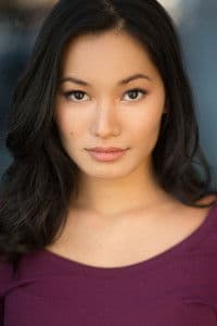 Jacky Lai in Eraser: Reborn