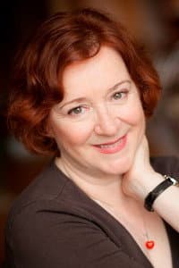 Lorraine Côté in Voies de Passage