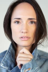 Ida Keškić in Politika i drugi zločini