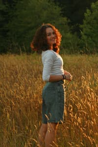 Griffin Harper in Maybe I