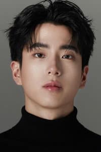 Chanon Santinatornkul in Bad Genius