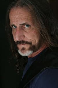 Tevis R. Marcum in Jingles the Clown