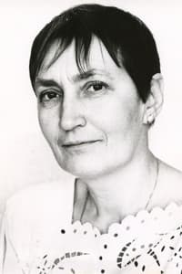 Tiia-Ester Loitme in The Singing Revolution