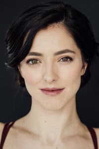 Michela Cannon in The Truth About Christmas
