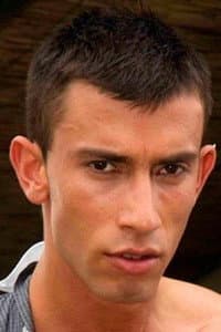 Demitri Kazakh in Diamond's Factory Men Hard Workers 5