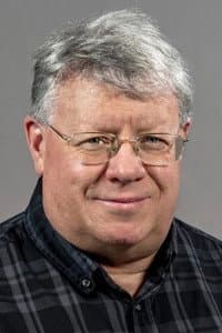 Kevin Knuth in A Tear in the Sky