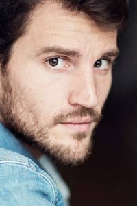 Michaël Assié in La parenthèse des huitres