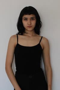 Esmeralda Chavana in TERATOMA