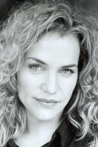 Jennifer Calvert in Jim's Gift