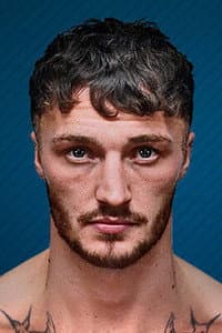 Zach Parker in Zhilei Zhang vs. Joe Joyce II