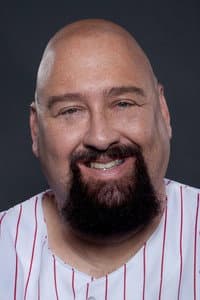 Scott L. Schwartz in Cain and Abel