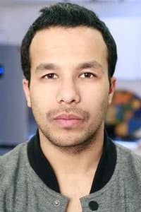 Jawad Elbe in Marguerite
