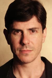 Bryan Pike in Bobo's Wake