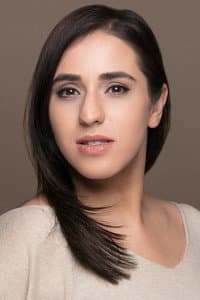 Ceren Taşçı in Alis