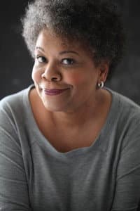 Patricia R. Floyd in The God Committee