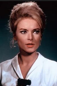 Lisa Halvorsen in Paranoia