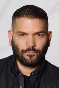 Guillermo Díaz in Stonewall