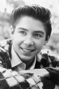 Johnny Crawford in Crossbow: The Movie