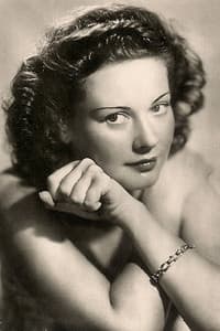 Maria Denis in Le due orfanelle