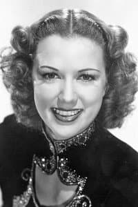 Eleanor Powell in Broadway Melody of 1938