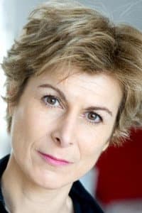 Marie Boissard in Léo