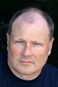 John Deignan in Beyond The Ring