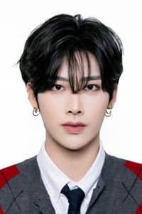 Ricky in 2024 ZEROBASEONE FANCON IN JAPAN