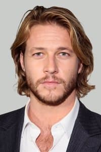 Luke Bracey in Monte Carlo