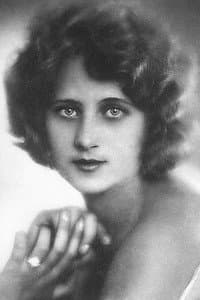 Anita Janová in Nepočestná žena