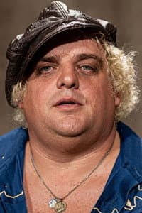 Virgil Runnels in PWF Homecoming