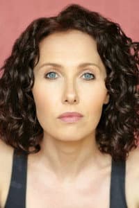 Rebecca Atkinson in Shameless