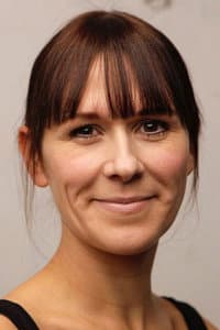 Elianne Byrne in The Railway Children