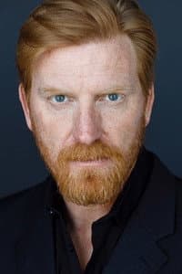 Casey Hendershot in Clown Motel: Lost Souls