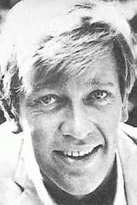 David Holliday in Thunderbirds: The Cham-Cham