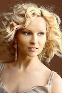 Marieta Żukowska in Nieruchomy poruszyciel