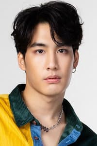 Phanuroj Chalermkijporntavee in We Are คือเรารักกัน