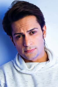 Shalin Bhanot in Yugantar
