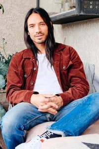 Kenny Anderson in Independent - 30th Anniversary Tour