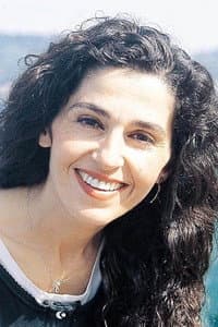Melike Demirağ in Şöhret Sandalı