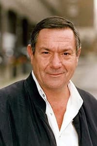 Michael Elphick in The Little Farm