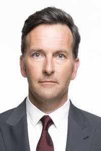 Colin Lane in Locks of Love