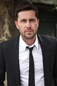 Bradley Murnane in Secrets