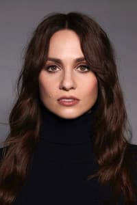 Tuppence Middleton in Trap for Cinderella