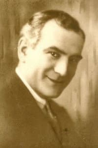 Lucien Dalsace in L'énigme du Mont Agel
