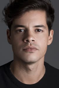Ivo Lucas in Jogos Cruéis